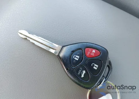 2007 Toyota Camry Ce/Le/Xle/Se from USA, damaged, VIN 4T1BE46K67U673741